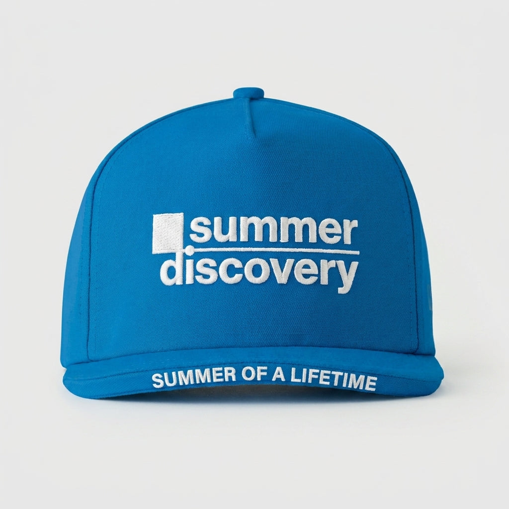 SUMMER DISCOVERY - SUMMER OF A LIFETIME