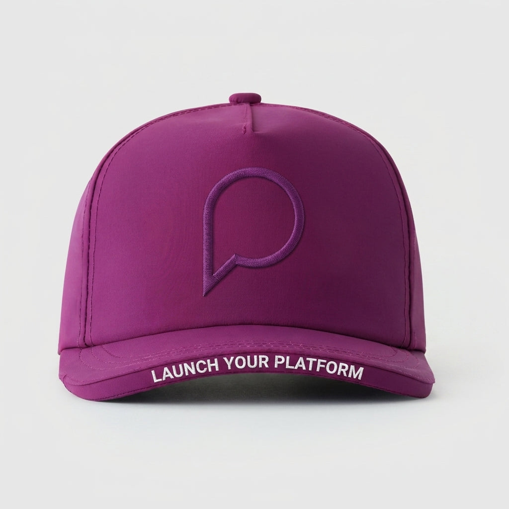 PLATFORM COMMUNICATIONS - LAUNCH YOUR PLATFORM