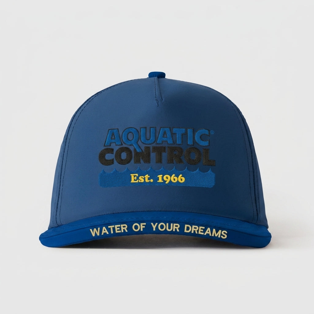 AQUATIC CONTROL, INC. - WATER OF YOUR DREAMS