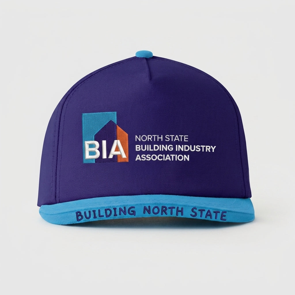 NORTH STATE BIA - BUILDING NORTH STATE