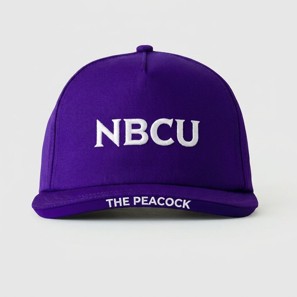 NBCUNIVERSAL - THE PEACOCK