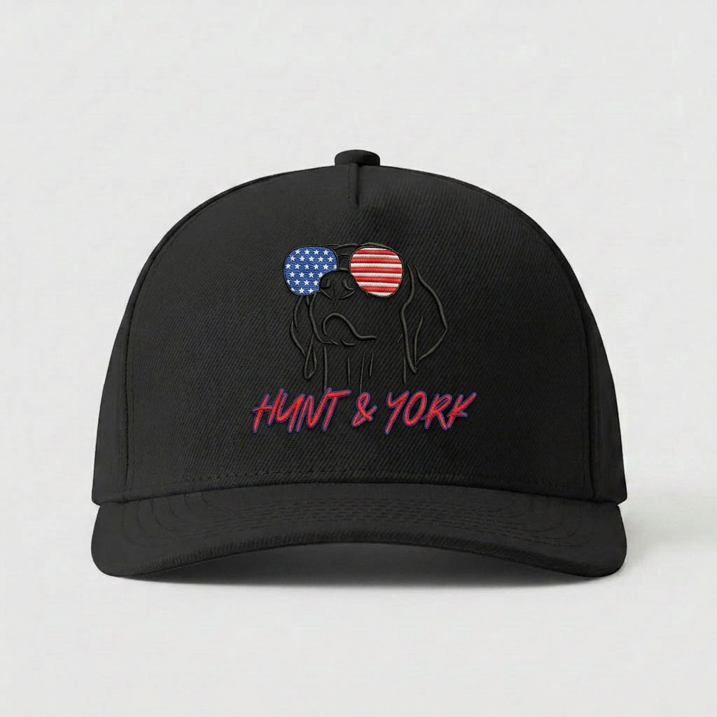 HUNT YORK - POINT ME TO THE WATER (Classic Fit)