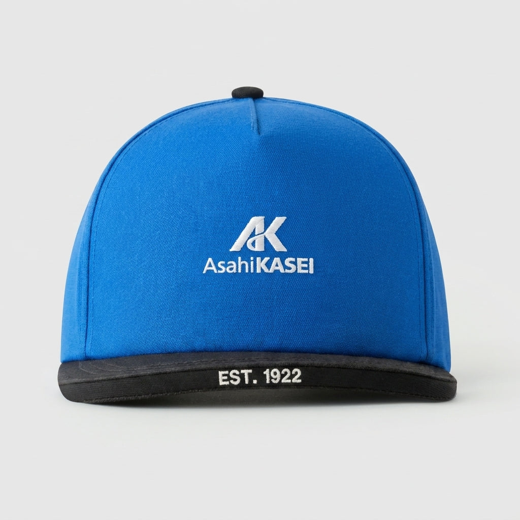 ASAHI KASEI - EST. 1922