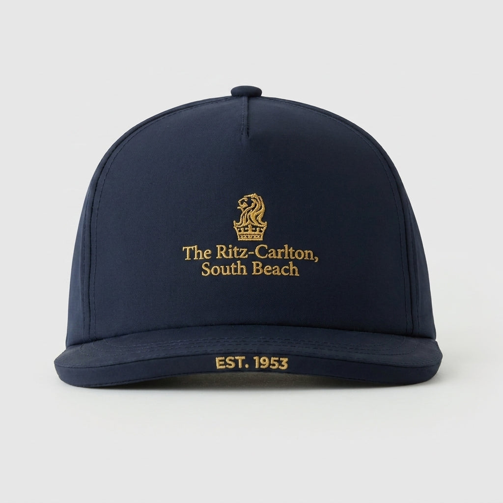 THE RITZ-CARLTON, SOUTH BEACH - EST. 1953