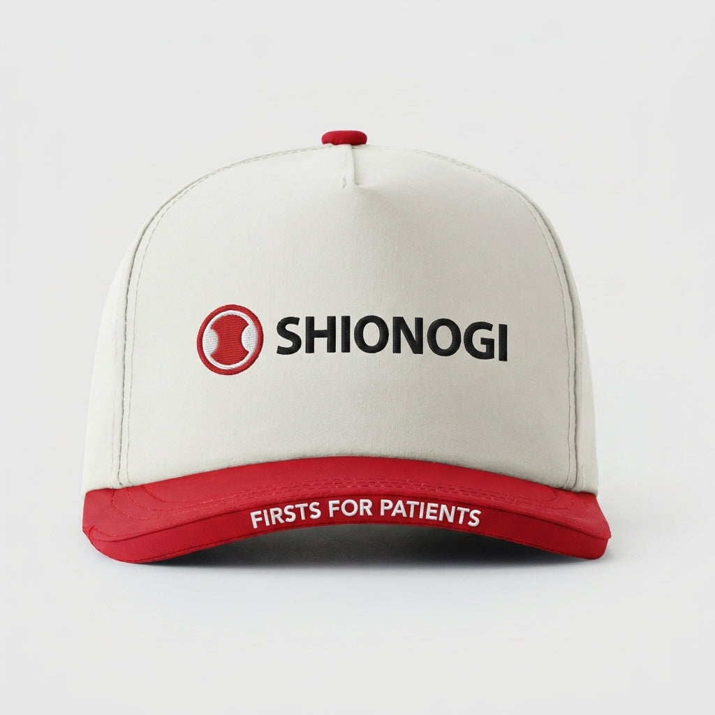 SHIONOGI INC. (U.S.) - FIRSTS FOR PATIENTS
