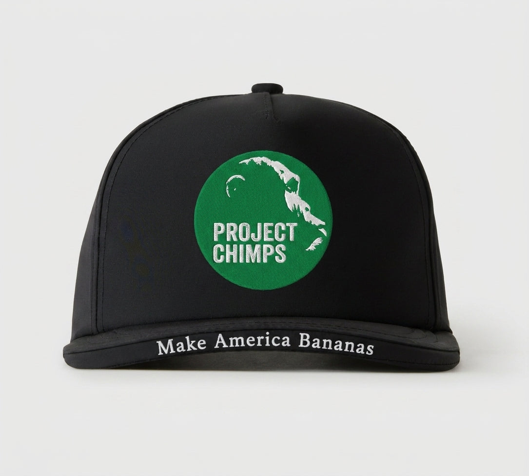 PROJECTCHIMPS - MAKE AMERICA BANANAS