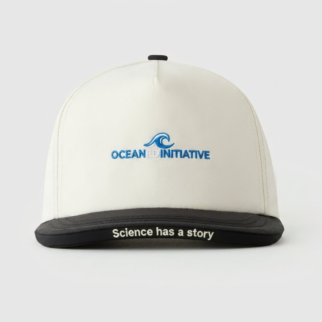 OCEANEDINITIATIVE - SCIENCE HAS A STORY