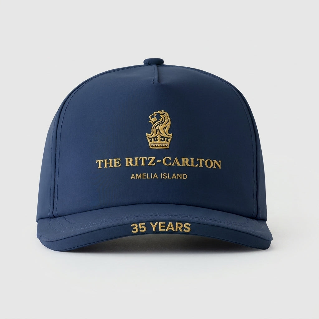 THE RITZ-CARLTON, AMELIA ISLAND - 35 YEARS
