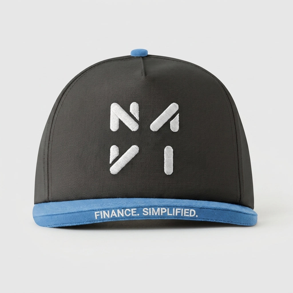 NAVI - FINANCE. SIMPLIFIED.
