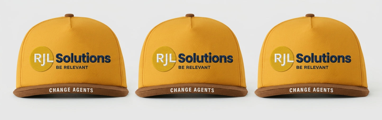 RJL SOLUTIONS - CHANGE AGENTS