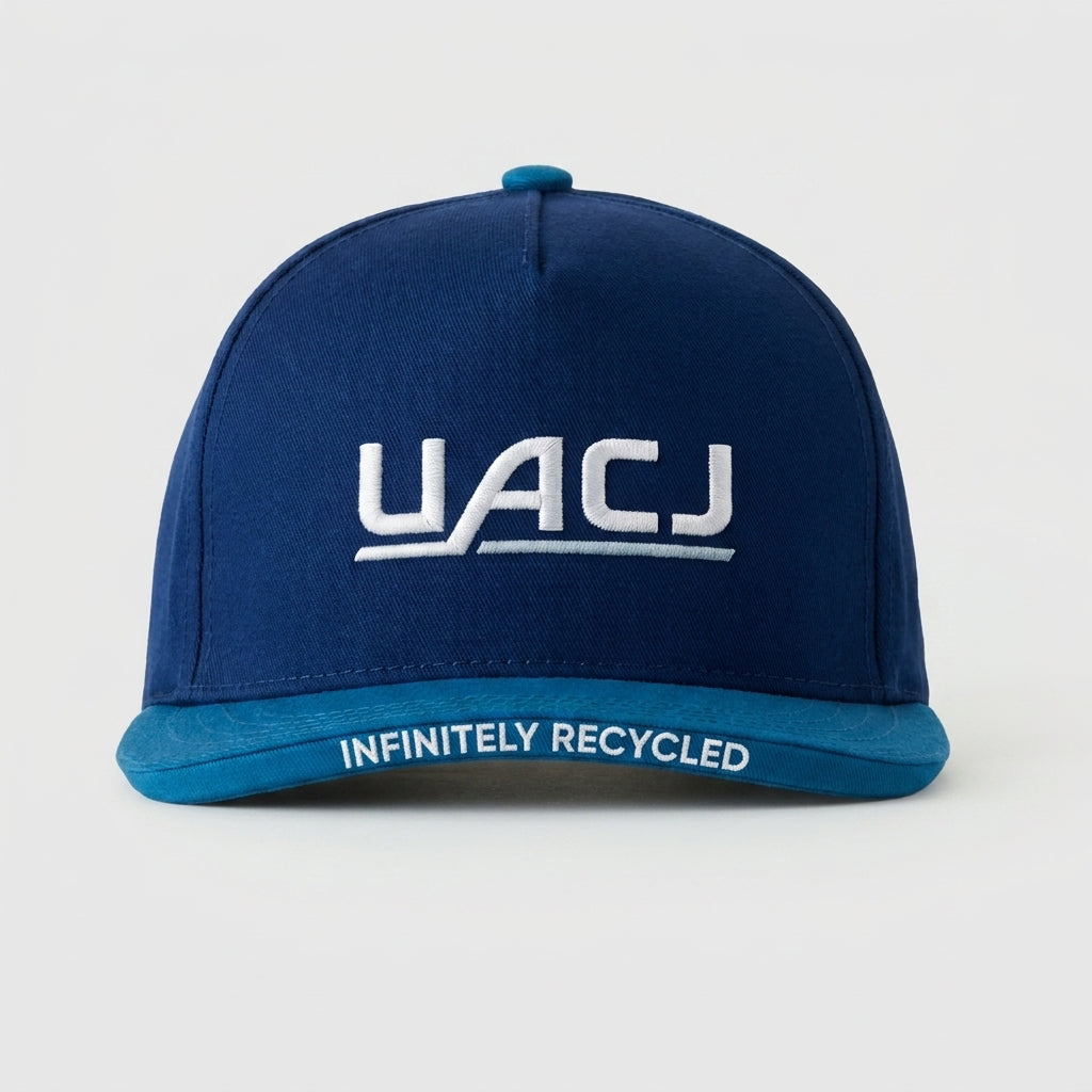 TRI-ARROWS ALUMINUM, INC. - INFINITELY RECYCLED