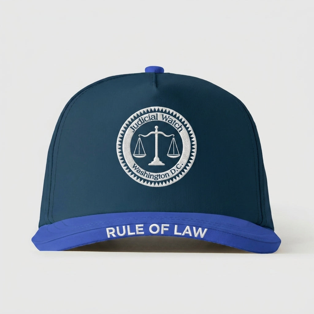 JUDICIAL WATCH - RULE OF LAW