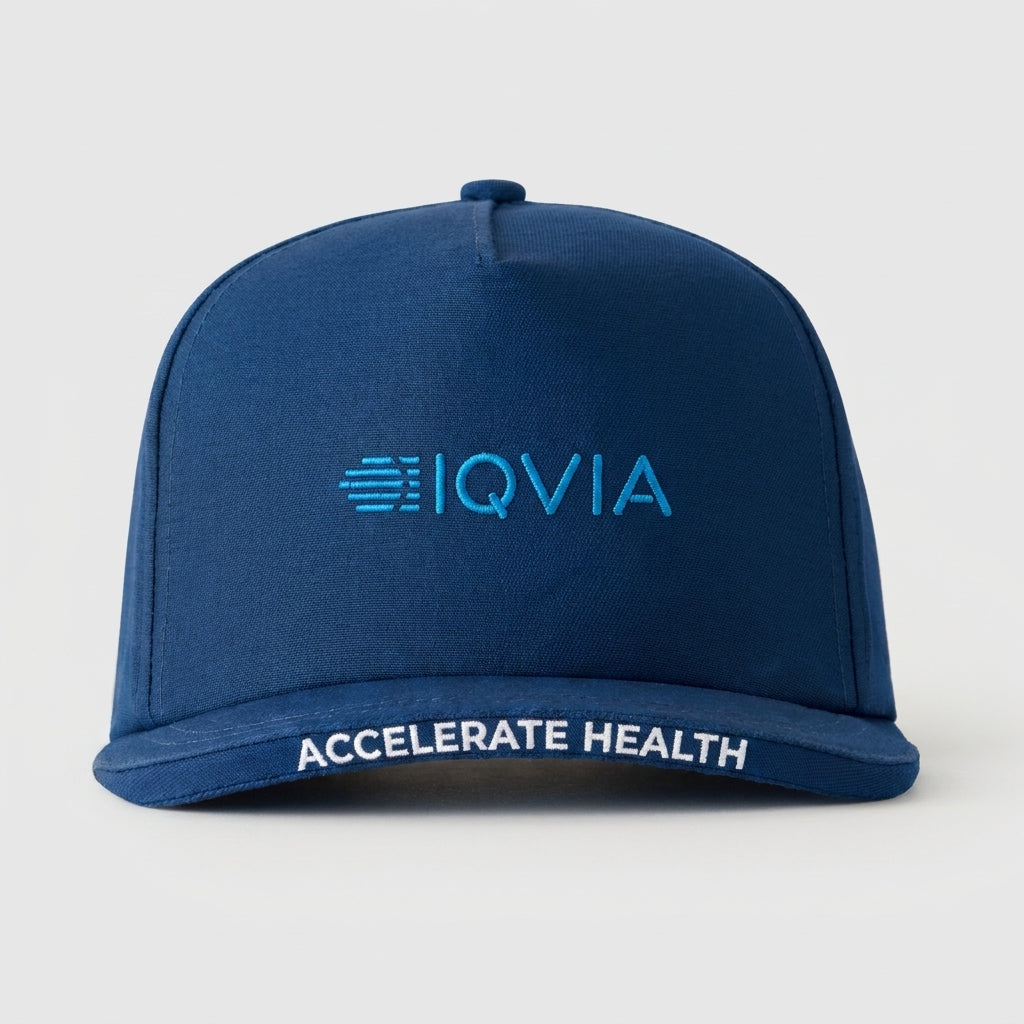 IQVIA - ACCELERATE HEALTH