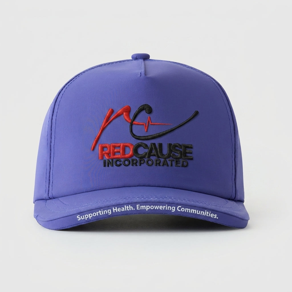 REDCAUSEINC - SUPPORTING HEALTH. EMPOWERING COMMUNITIES.