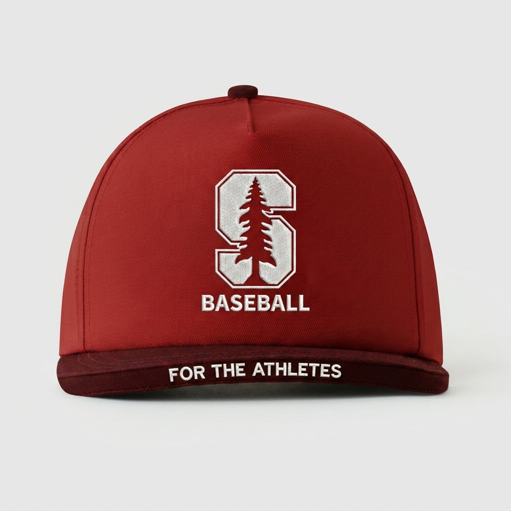 STANFORD ATHLETICS - FOR THE ATHLETES