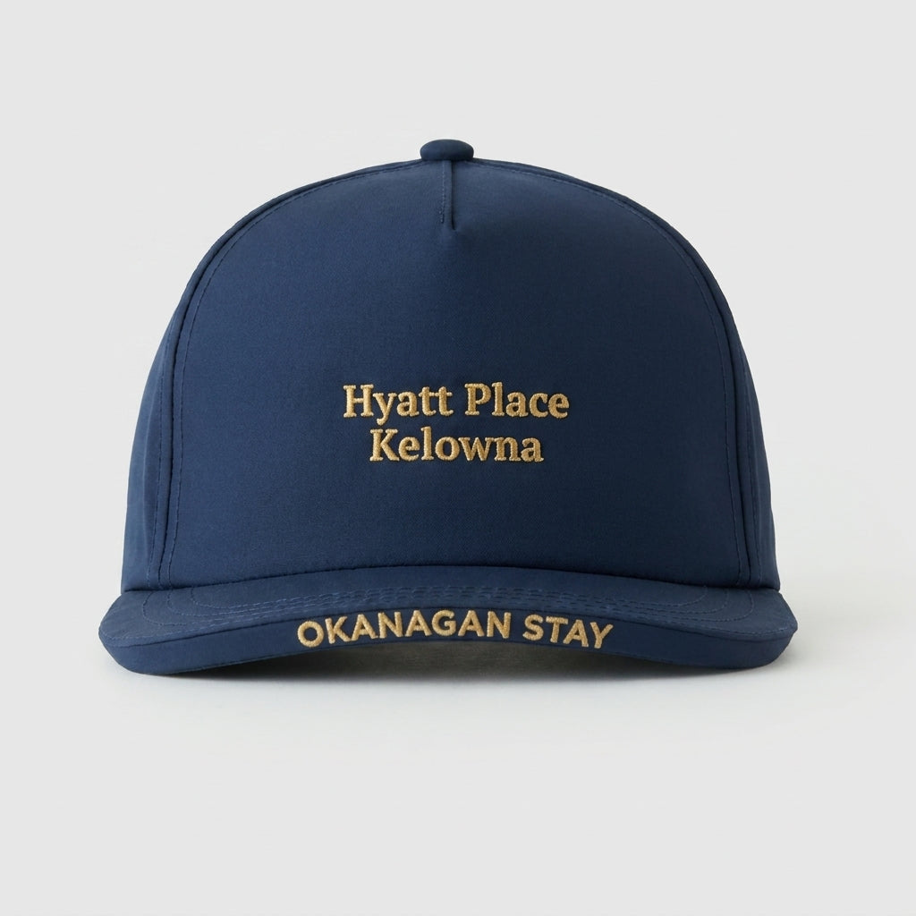 HYATT PLACE KELOWNA - OKANAGAN STAY