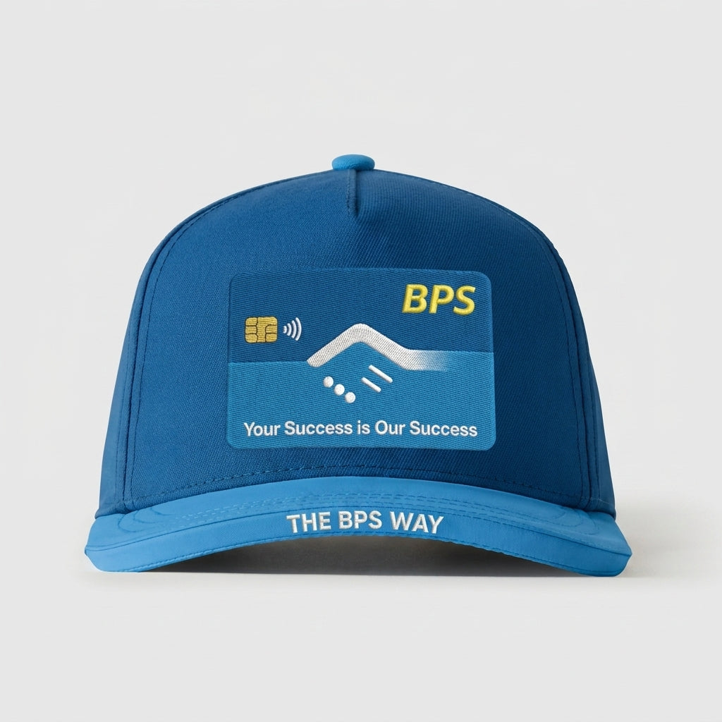 BROTHER PROCESSING SOLUTIONS - CANNABIS & CBD MERCHANT & BANKING SERVICES - THE BPS WAY
