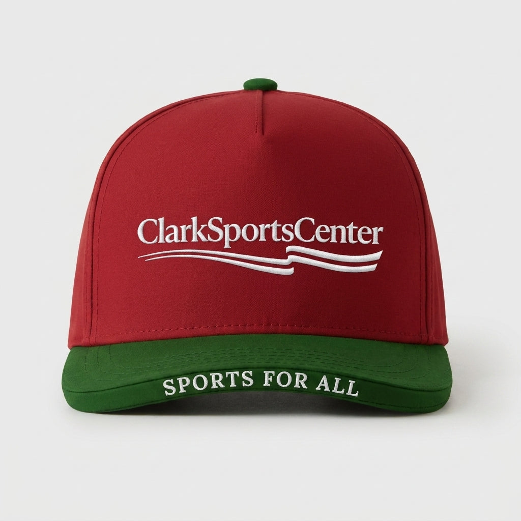 CLARK SPORTS CENTER - SPORTS FOR ALL