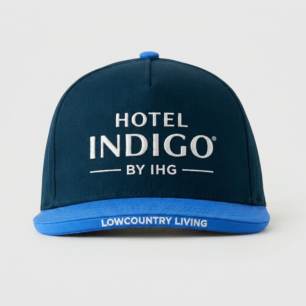 HOTEL INDIGO MOUNT PLEASANT - LOWCOUNTRY LIVING