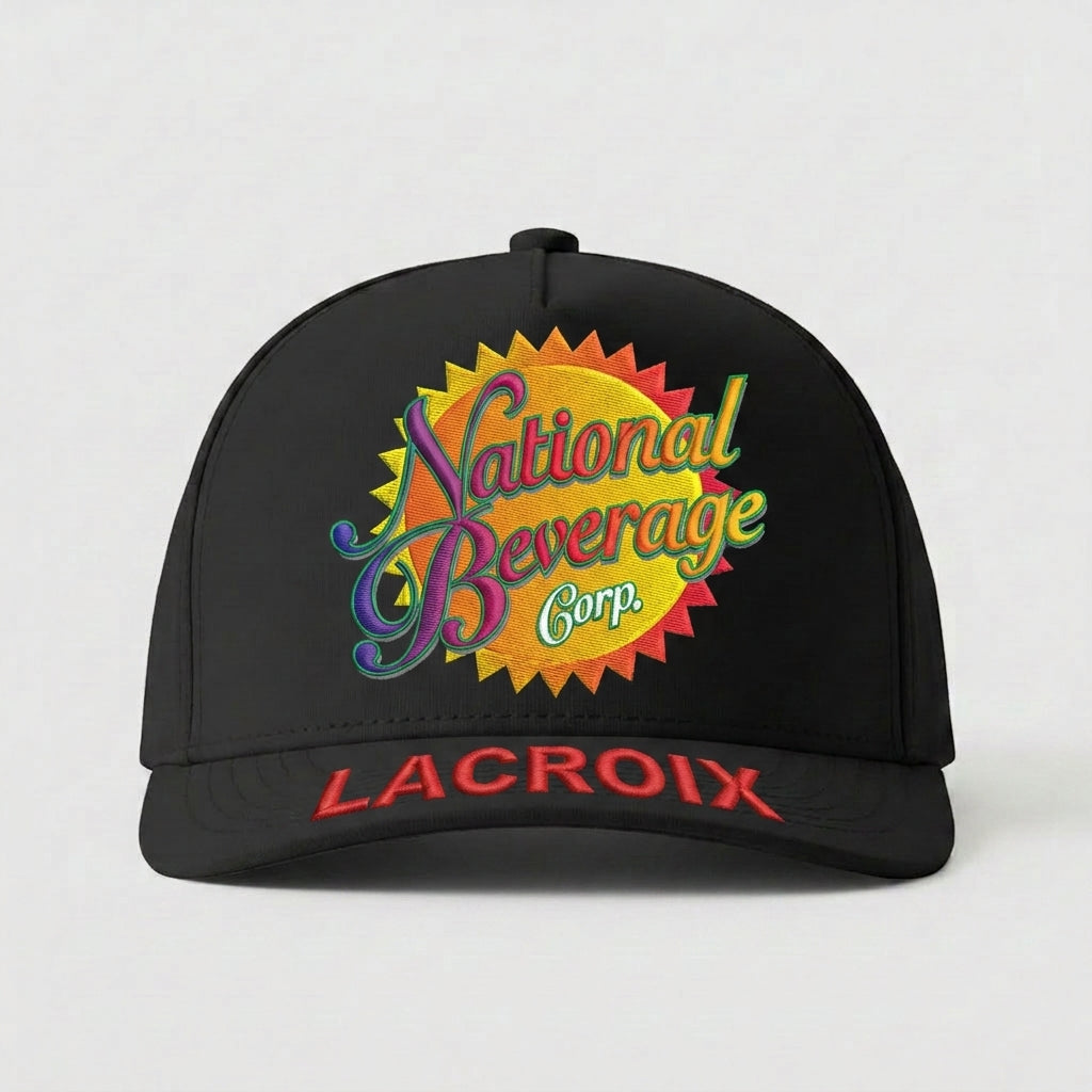 NATIONALBEVERAGE - LACROIX (Classic Fit)