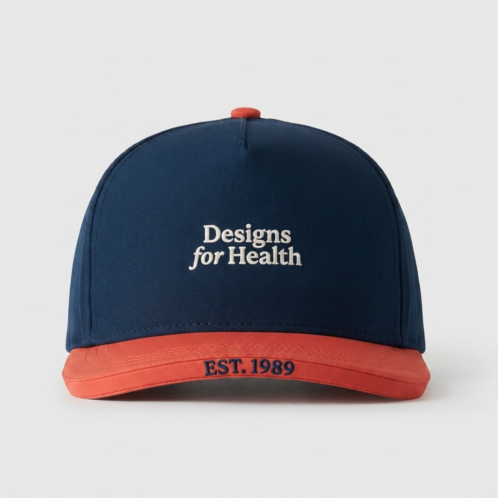 DESIGNS FOR HEALTH - EST. 1989