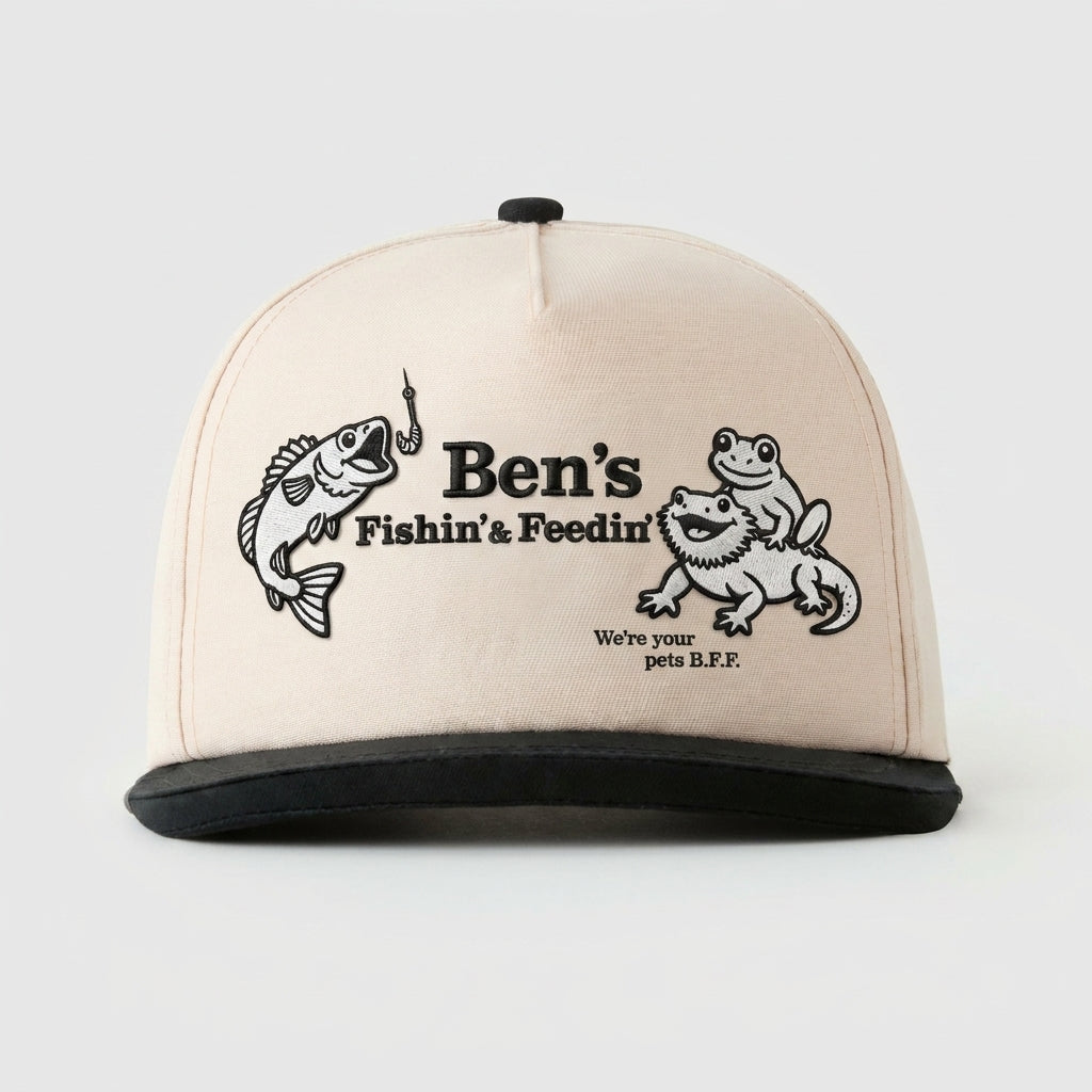 - CUSTOM SAMPLE