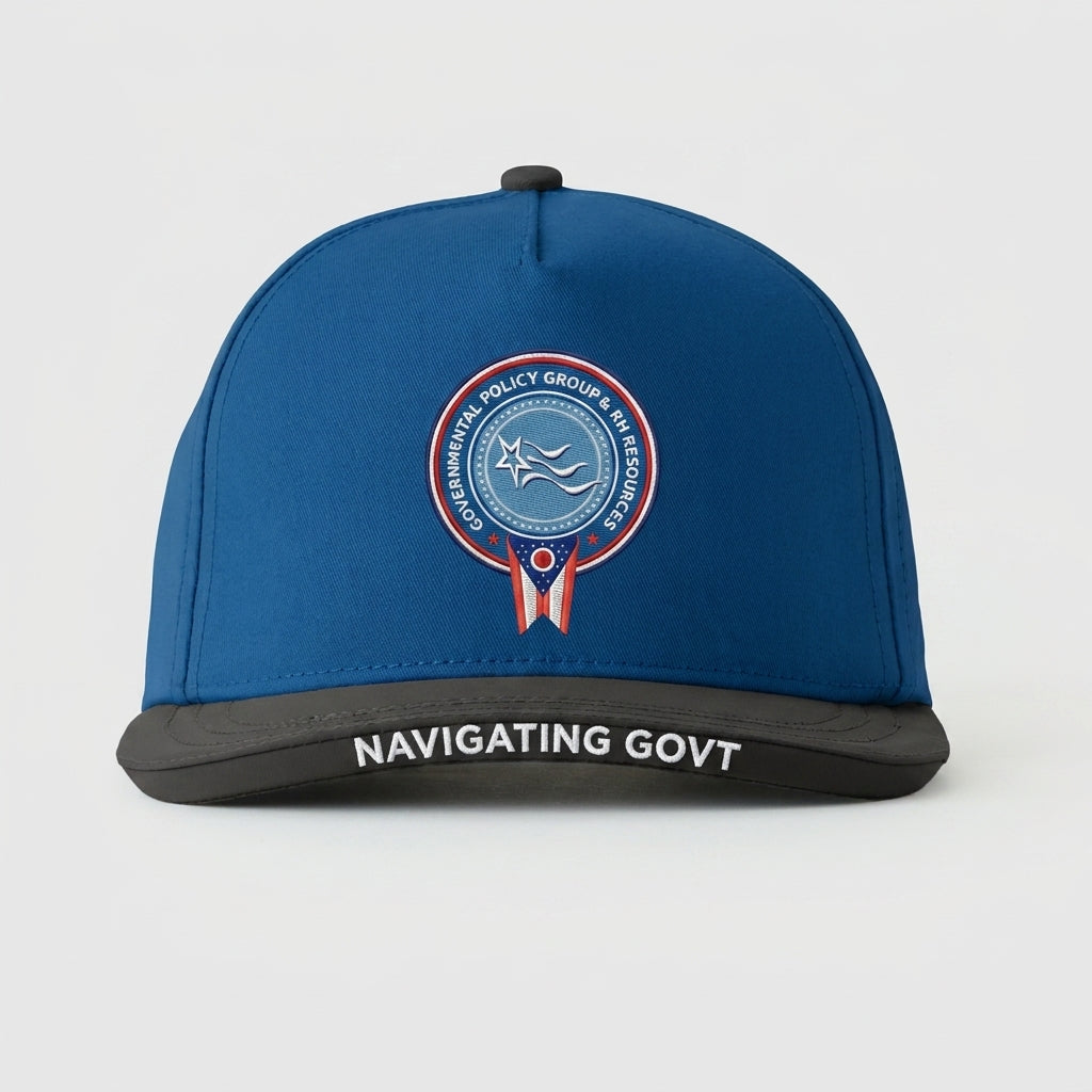 GOVERNMENTAL POLICY GROUP, INC. AND RH RESOURCES - NAVIGATING GOVT