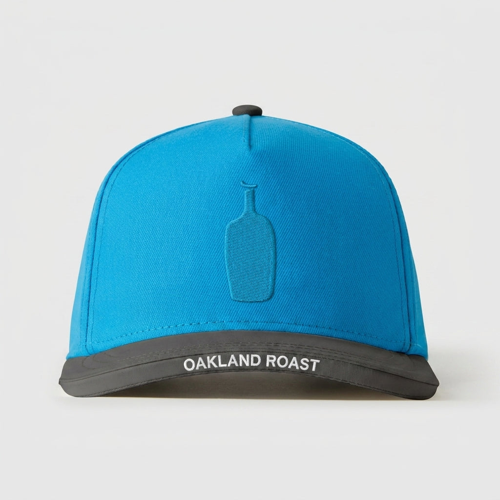 BLUE BOTTLE COFFEE - OAKLAND ROAST