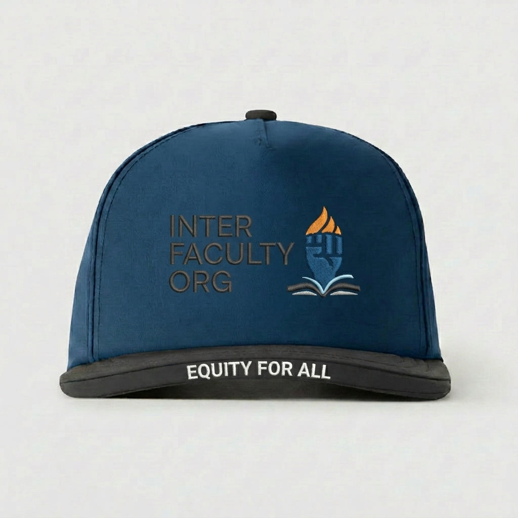 INTER FACULTY ORGANIZATION - EQUITY FOR ALL