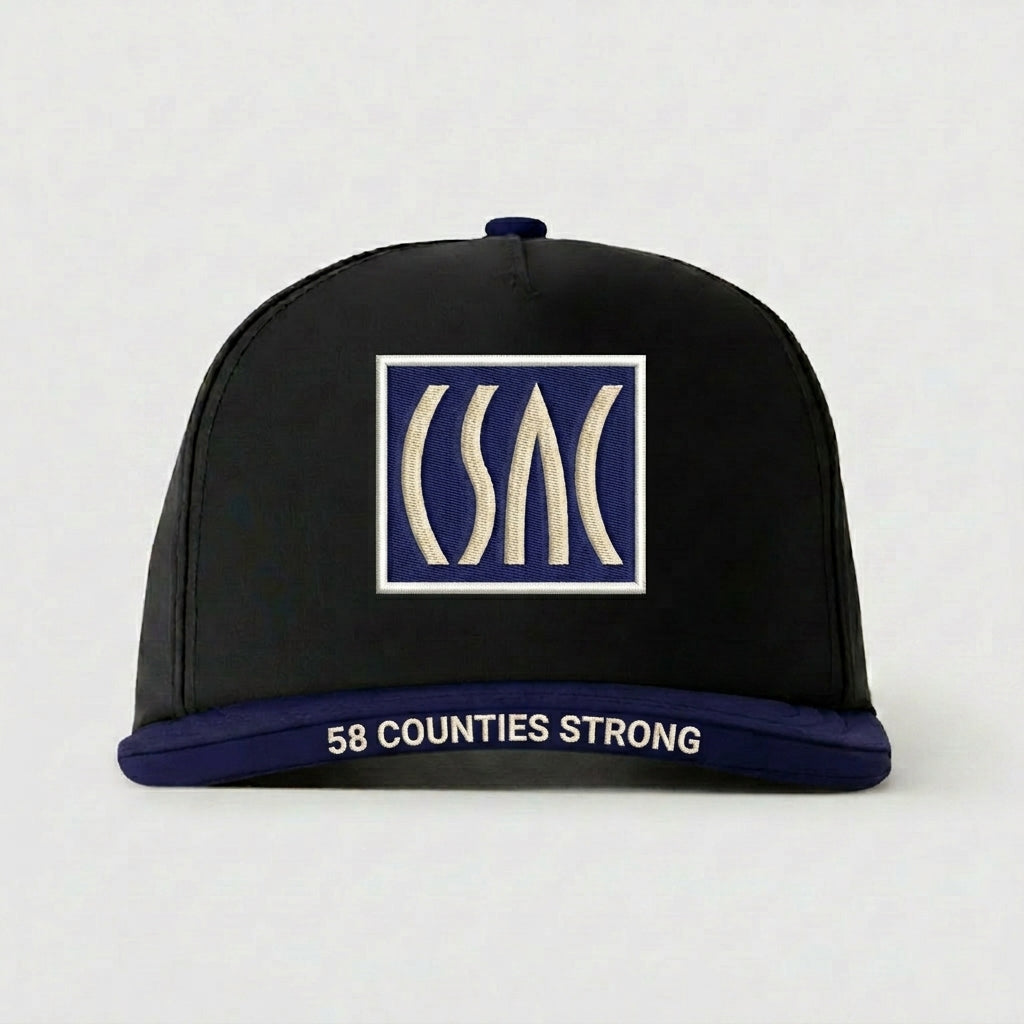 CALIFORNIA STATE ASSOCIATION OF COUNTIES® - 58 COUNTIES STRONG