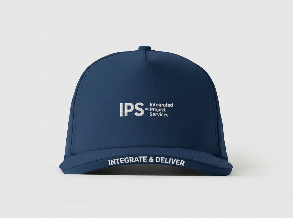 IPS-INTEGRATED PROJECT SERVICES - INTEGRATE & DELIVER