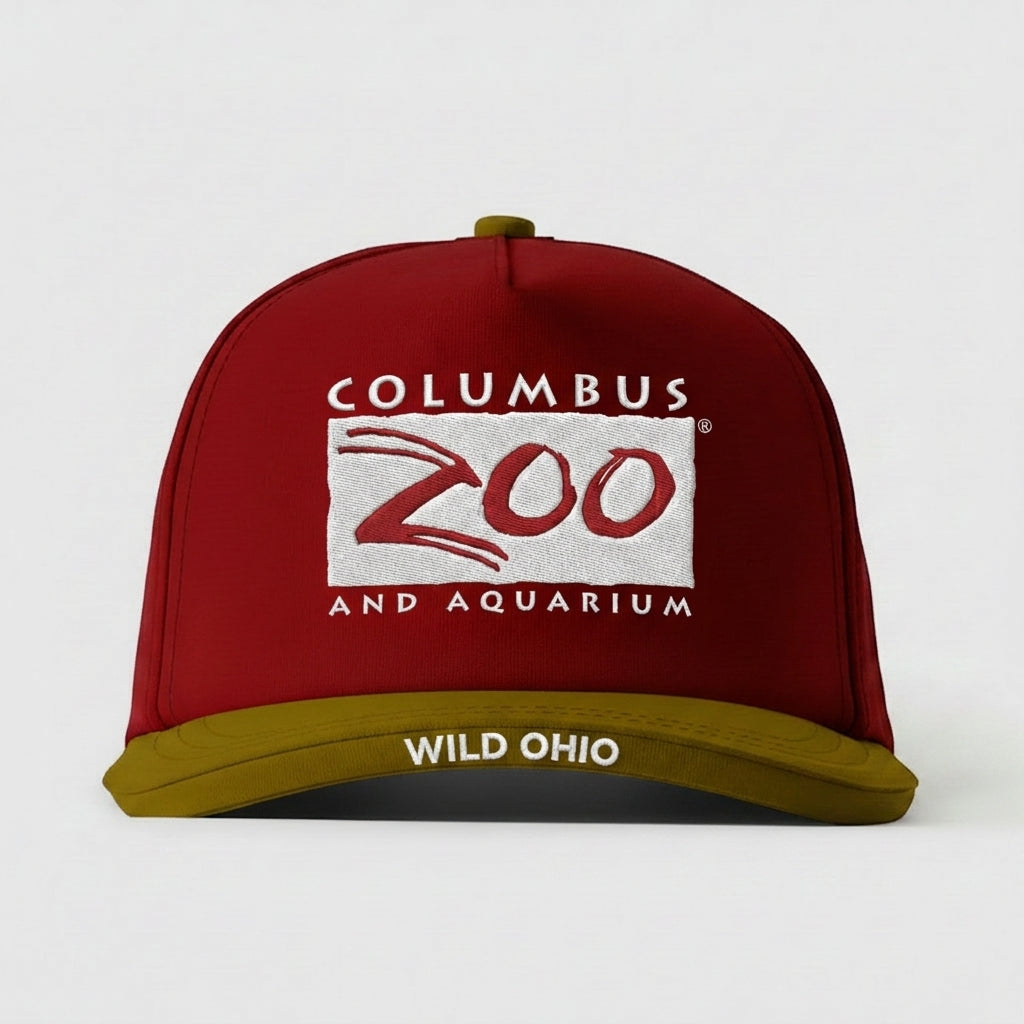 COLUMBUS ZOO AND AQUARIUM - WILD OHIO