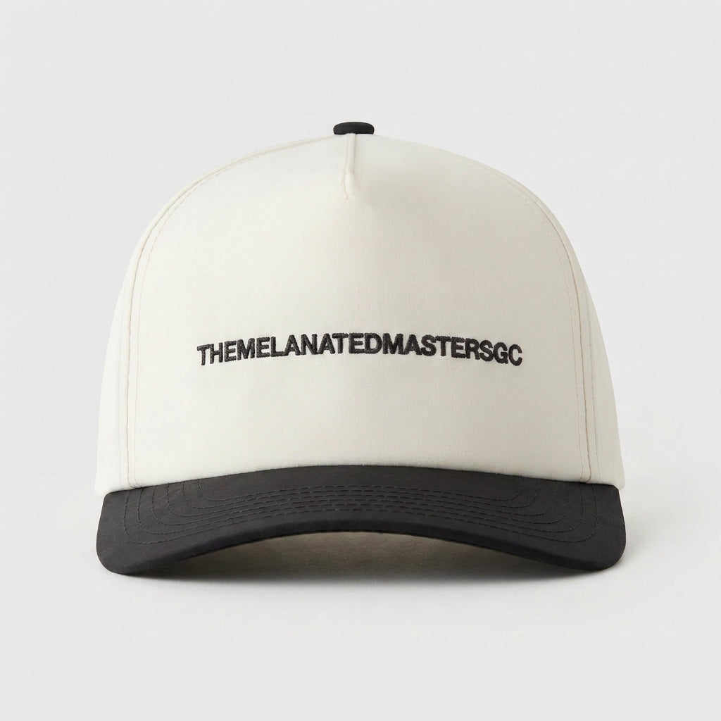 THEMELANATEDMASTERSGC - M.M.G.C (Classic Fit)