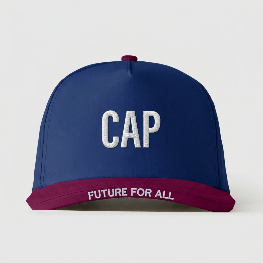 CENTER FOR AMERICAN PROGRESS - FUTURE FOR ALL