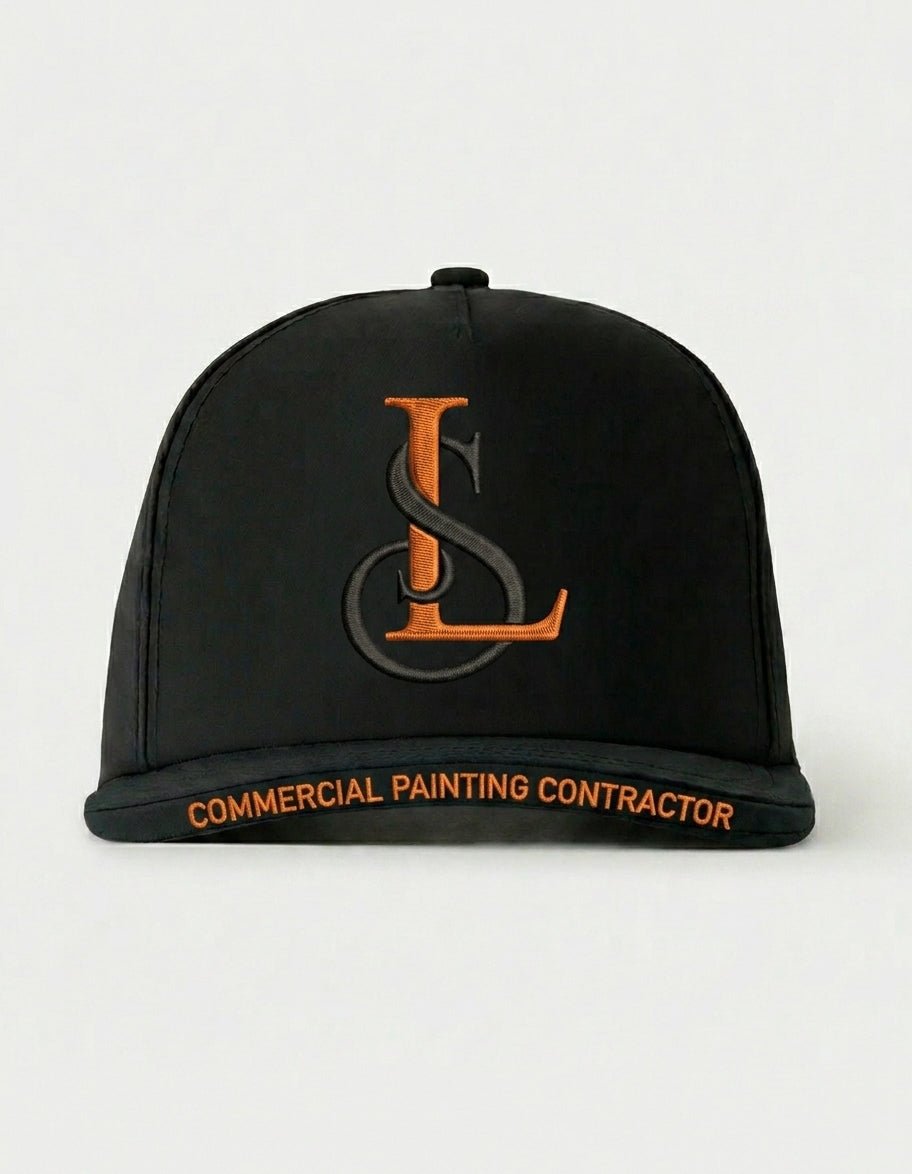 LSPROSERVICES - COMMERCIAL PAINTING CONTRACTOR