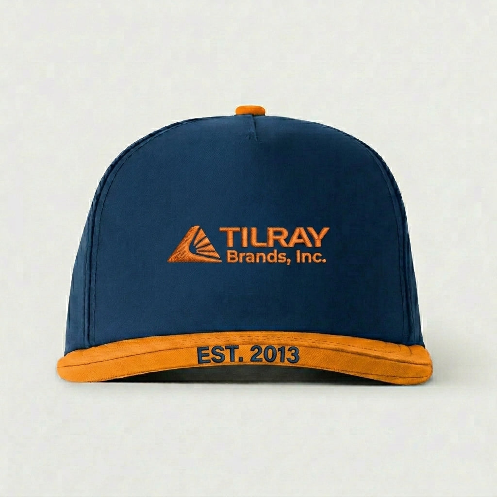 TILRAY BRANDS, INC. - EST. 2013