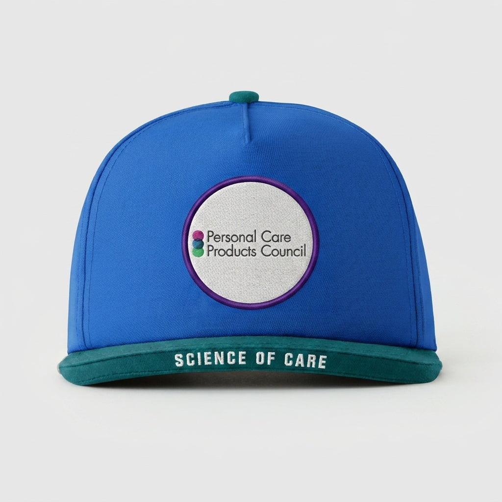 PERSONAL CARE PRODUCTS COUNCIL - SCIENCE OF CARE