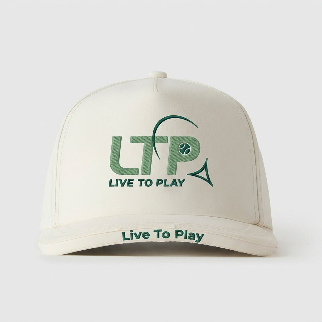 LTPCHS - LIVE TO PLAY