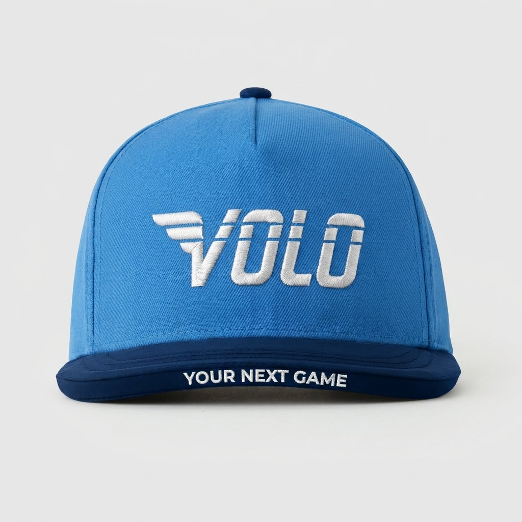 VOLO SPORTS - YOUR NEXT GAME