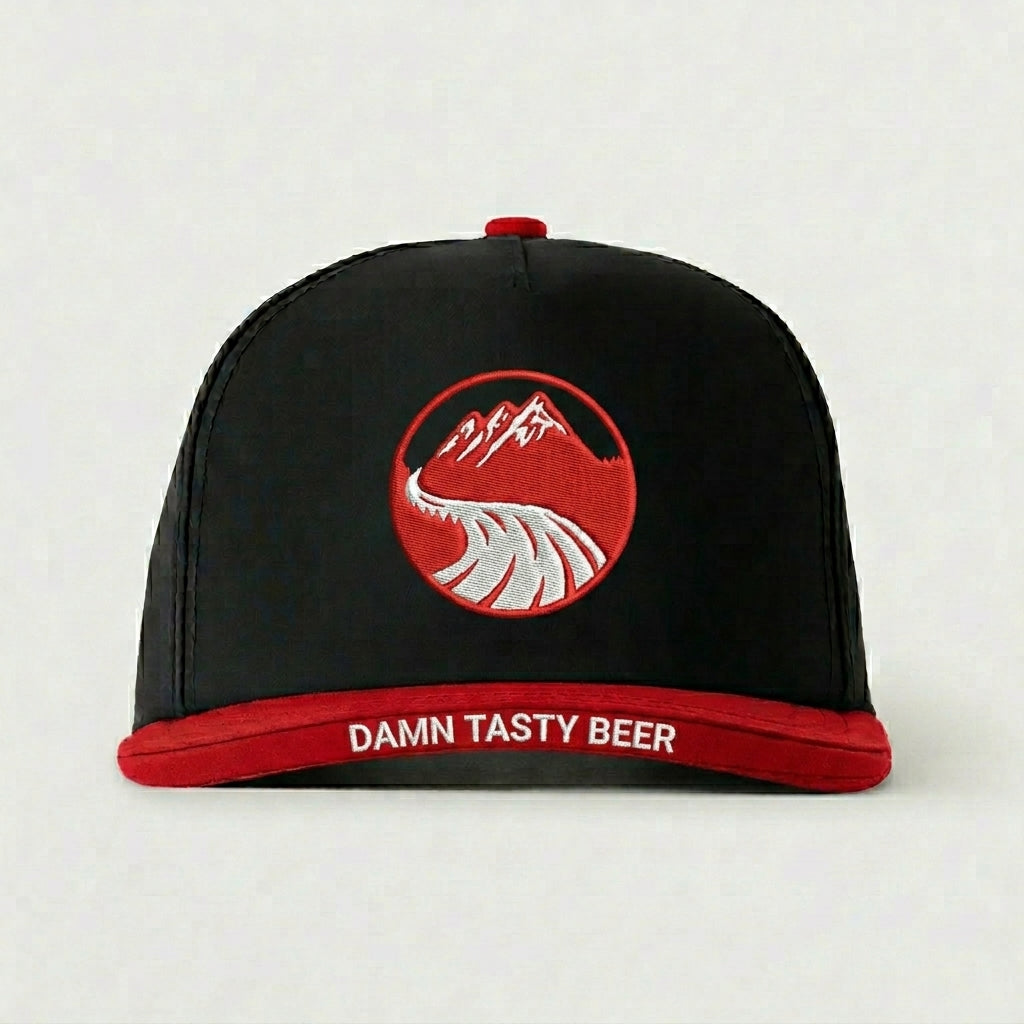 DESCHUTES BREWERY - DAMN TASTY BEER