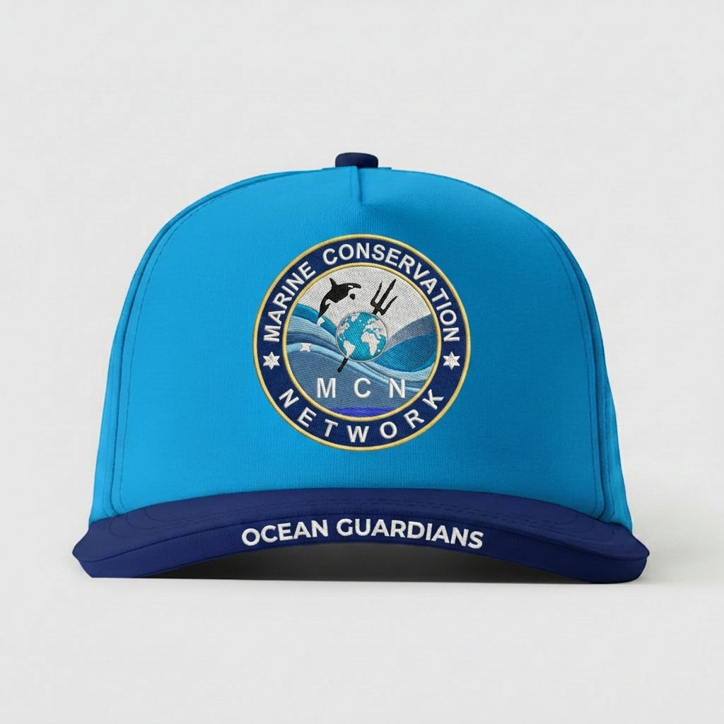 MARINE CONSERVATION NETWORK - OCEAN GUARDIANS