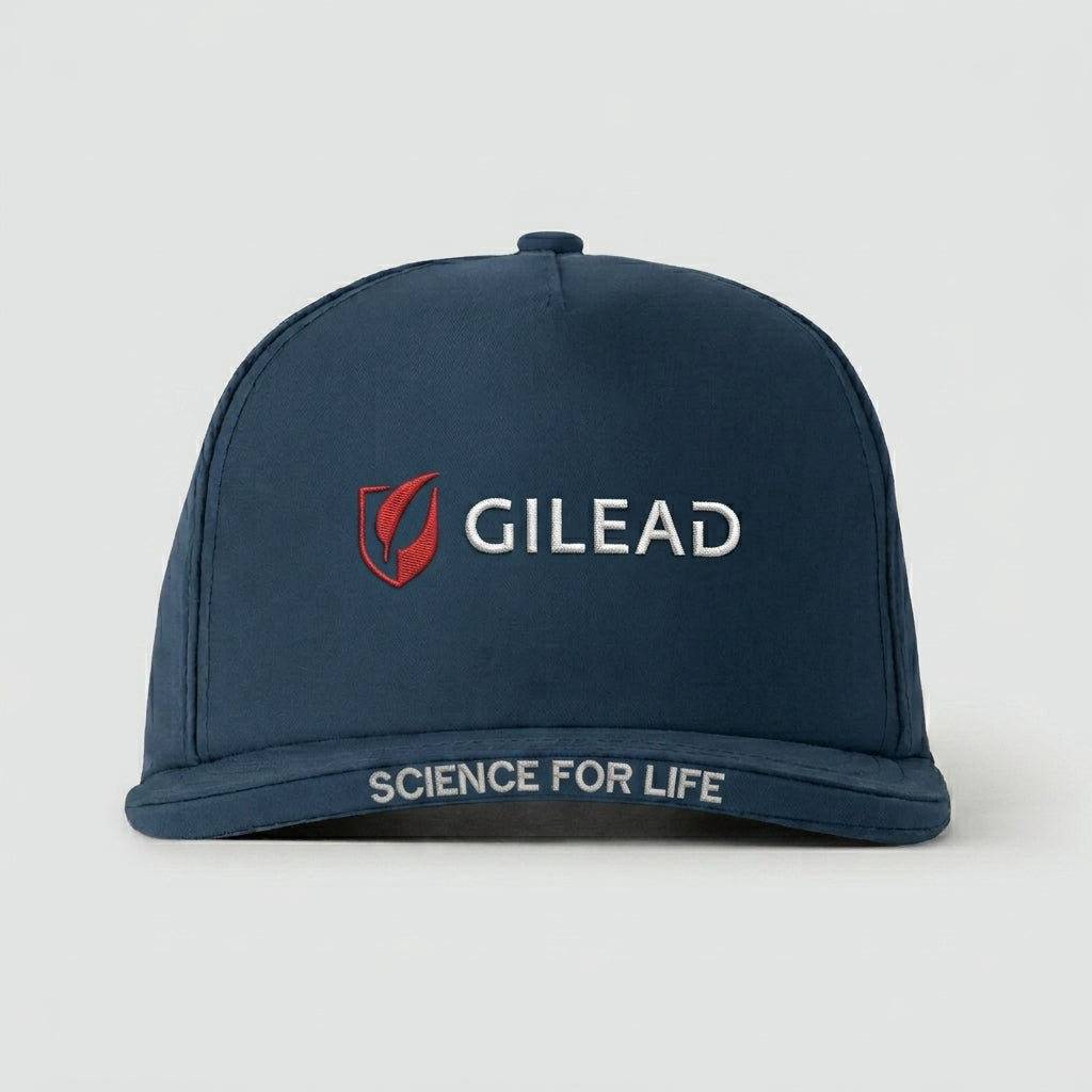GILEAD SCIENCES - SCIENCE FOR LIFE