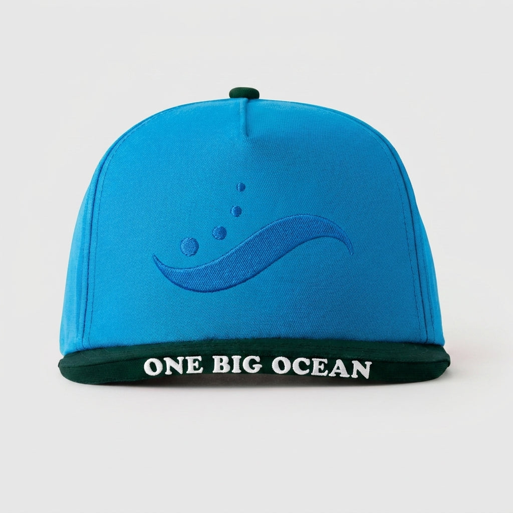 SEATTLE AQUARIUM - ONE BIG OCEAN