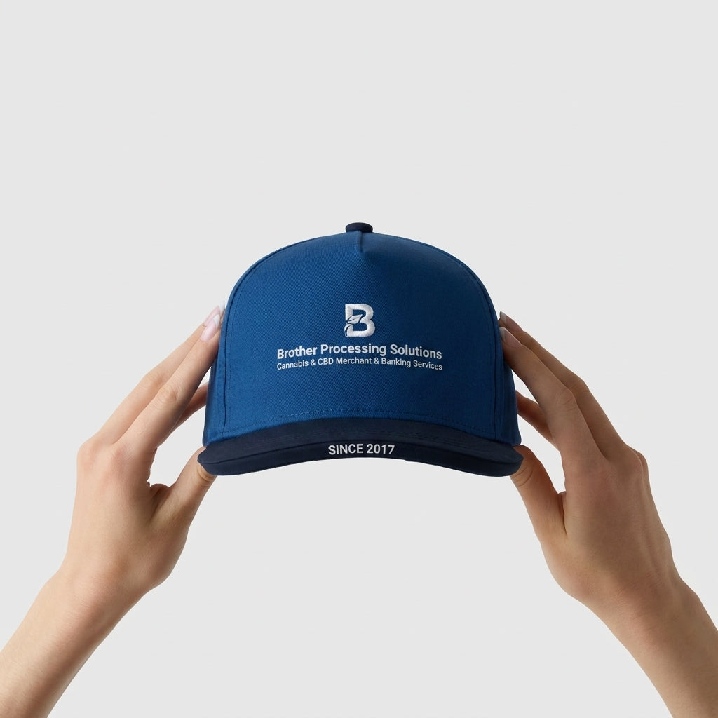 BROTHER PROCESSING SOLUTIONS - CANNABIS & CBD MERCHANT & BANKING SERVICES - SINCE 2017