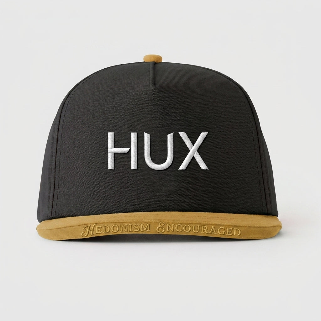HUX HOTEL - HEDONISM ENCOURAGED