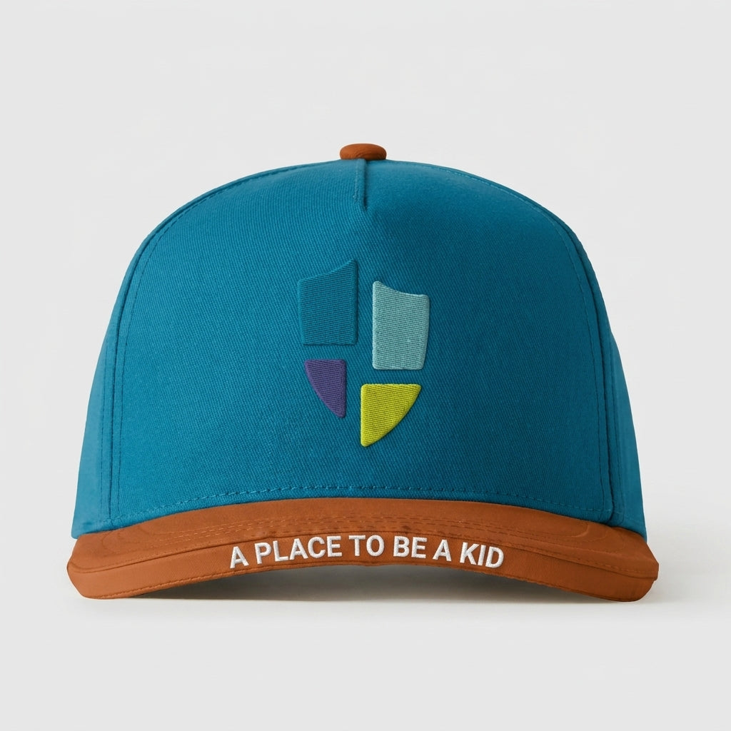 RIGHT AT SCHOOL - A PLACE TO BE A KID