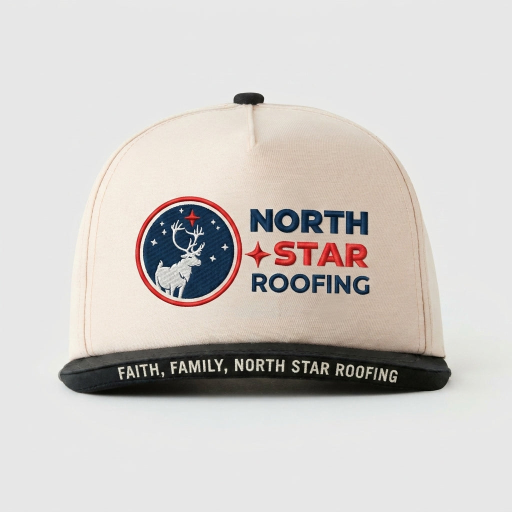 NORTHSTAREXT - FAITH, FAMILY, NORTH STAR ROOFING