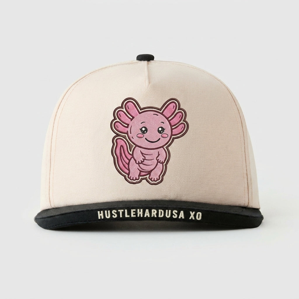 HUSTLEHARDUSA - HUSTLEHARDUSA XO