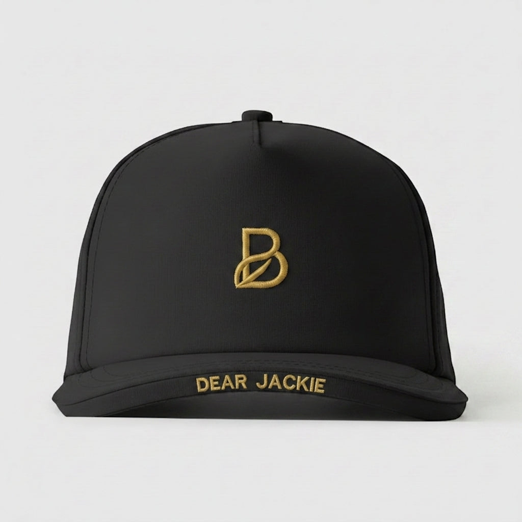 BROADWICK SOHO - DEAR JACKIE