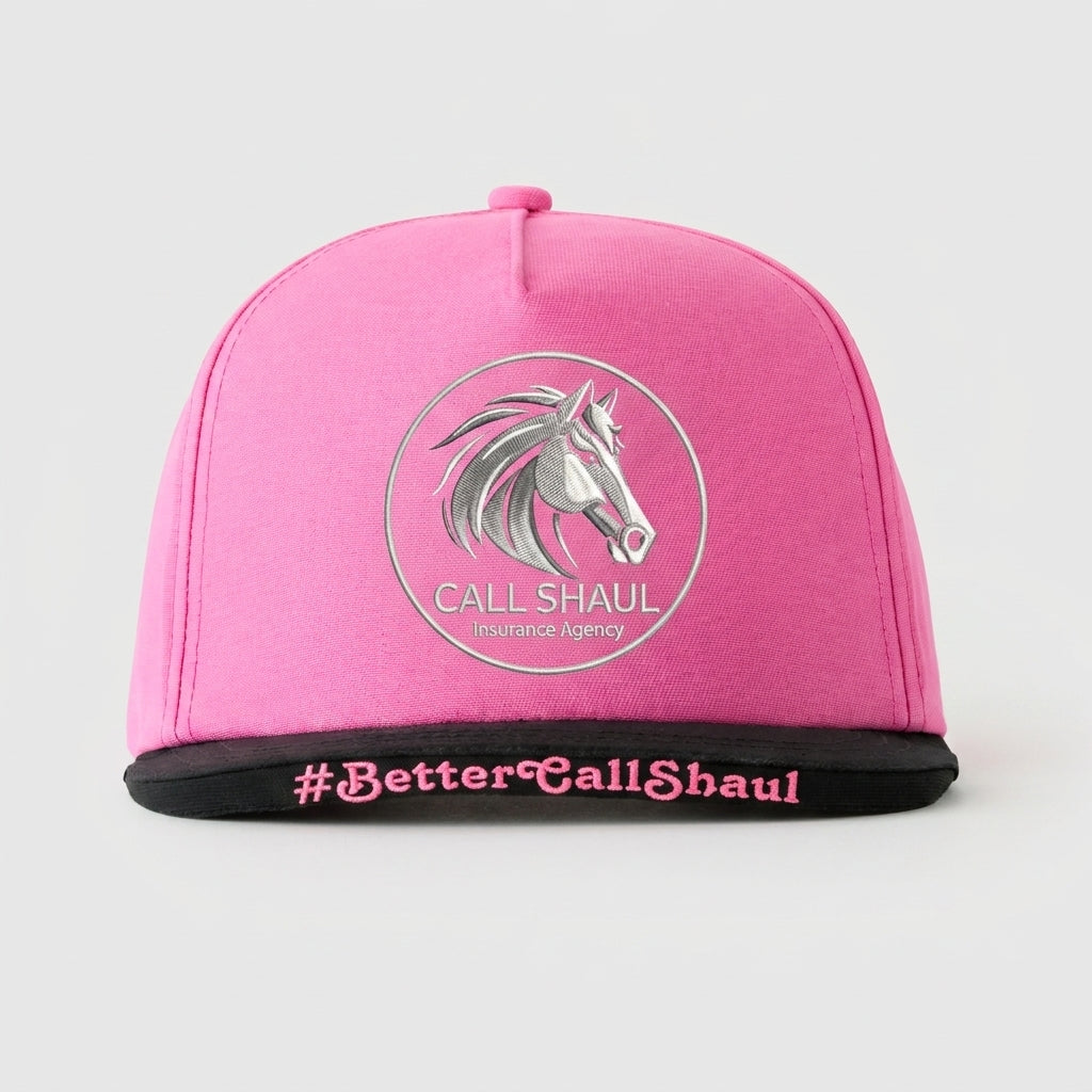 CALLSHAUL - #BETTERCALLSHAUL